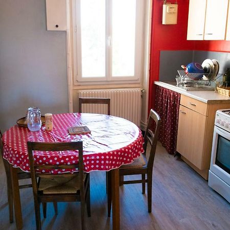 Appartement Centre Ville Le Puy Экстерьер фото