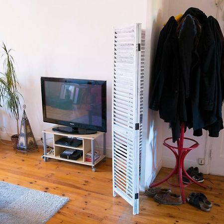 Appartement Centre Ville Le Puy Экстерьер фото