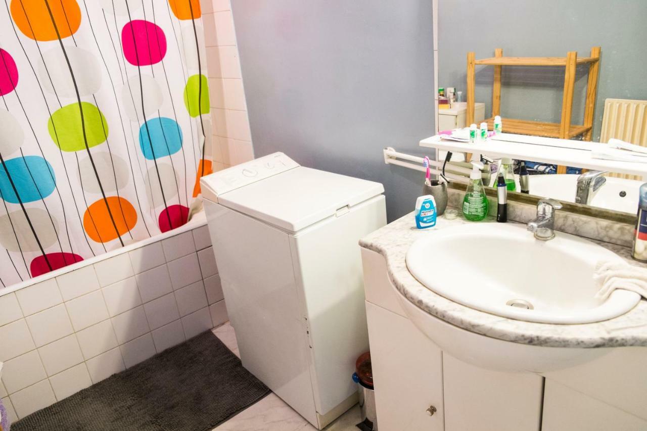 Appartement Centre Ville Le Puy Экстерьер фото